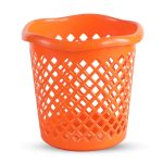 Wave Paper Basket Assorted