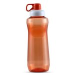 Lily Water Bottle (PET) 1200 ML - Assorted