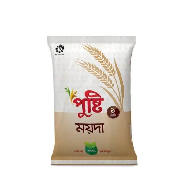 Pushti Maida 1kg