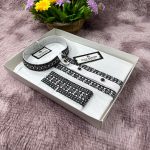 Stylish Comfortable Embroidery Panjabi | Tencel Cotton - Image 2