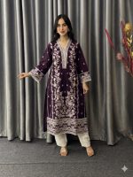 Premium Cotton Two Piece for Women | Keshabpur.com - Image 2