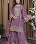 New Premium Gararah Dress | Keshabpur.com - Image 2